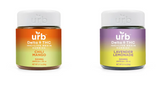 urb | D9 HHC + Live Resin Gummies D9 500mg 20ct