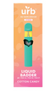 urb | Liquid Badder Disposable 3g