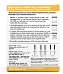 ütest | 7 Drug Cup Multi-Drug Test