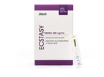 ütest | Ecstasy MDMA 500ng/ml Self Test