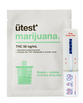 ütest | Self Test Marijuana 50ng