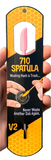 710 Spatula | V2 Flat Head Tool Herramienta