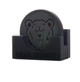 Bear Quartz | V2 Spinner Disk Set