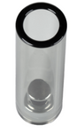 XMAX | V3 Nano Glass Mouthpiece + Filter