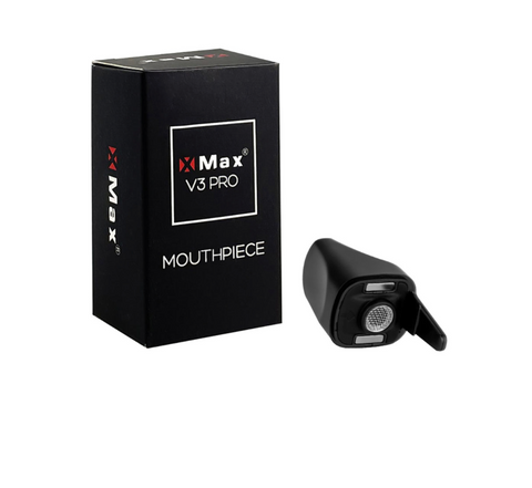 XMAX | V3 Pro Plastic Mouthpiece Boquilla