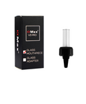 XMAX | V3 Pro Glass Mouthpiece Boquilla