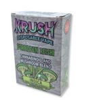 Krush Disposable 3ml