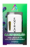 Extrax | Adios Blend 4.5g Disposable