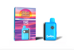 Cookies | 5gr Blend Disposable Vaporizer