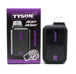 Tyson 2.0 | HeavyWeight 7000 Hits Disposable