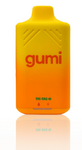 Gumi Bar Disposable 8000 Puffs