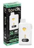 torch | Live Rosin THC-A Blend 5G Disposable