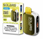 Solaris | 25000 Hits - Vape Carga Solar