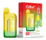 Cutleaf LR 5 Gram Disposable