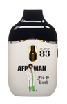 AFROMAN | 5G Desechable D8/D9