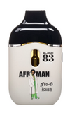 AFROMAN | 5G Desechable D8/D9