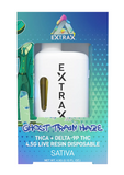 Extrax | Adios Blend 4.5g Disposable