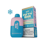 Fifty Bar | Original Series 6500 Puffs