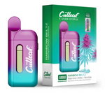 Cutleaf LR 5 Gram Disposable