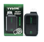 Tyson 2.0 | HeavyWeight 7000 Hits Disposable