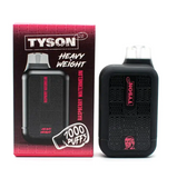 Tyson 2.0 | HeavyWeight 7000 Hits Disposable