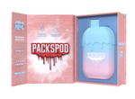 PacksPod | 5000 Hits Disposable