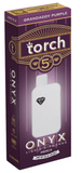 torch | Onyx Liquid Diamonds Blend 5g Disposable