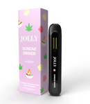 JOLLY| CBD Disposable 2000mg 2G