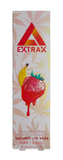 Extrax | Pre-Heat Line Enriched LR D6 Disposable 3.5g