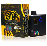 STNR | Stoners Blend 3G Disposable D8 + D10