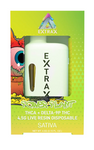 Extrax | Adios Blend 4.5g Disposable