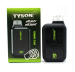 Tyson 2.0 | HeavyWeight 7000 Hits Disposable