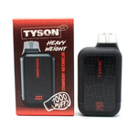 Tyson 2.0 | HeavyWeight 7000 Hits Disposable