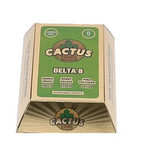 Cactus Labs | Six Shooter Gold Reserve D8 Disposable 6g