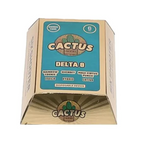 Cactus Labs | Six Shooter Gold Reserve D8 Disposable 6g