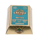 Cactus Labs | Six Shooter Gold Reserve D8 Disposable 6g