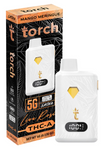 torch | Live Rosin THC-A Blend 5G Disposable