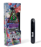 Dazed 8 | HHC Desechable 2g Pluma