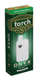 torch | Onyx Liquid Diamonds Blend 5g Disposable