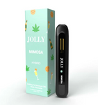 JOLLY| CBD Disposable 2000mg 2G