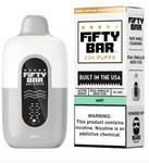Fifty Bar | Desechable 20K Puffs