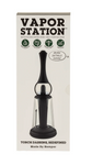 HEMPER | Vapor Station Dab Straw Station + Bubbler