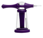 HEMPER | Vapor Station Dab Straw Station + Bubbler