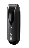 ISpure | Vapura Dry Herb Device