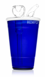 HEMPER | Beer Pong Bong 5.9"
