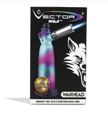 Wulf Mods | Soplete Vector Warhead Torch