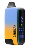 CARTISAN | Veil Bar Pro EVO Batería Dual 🍯🔋