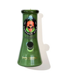 bong candles | bong vela beaker