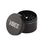 VIBES | X Aerospaced 4 Piece Grinder