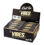 VIBES | Filtros Kraft Tips